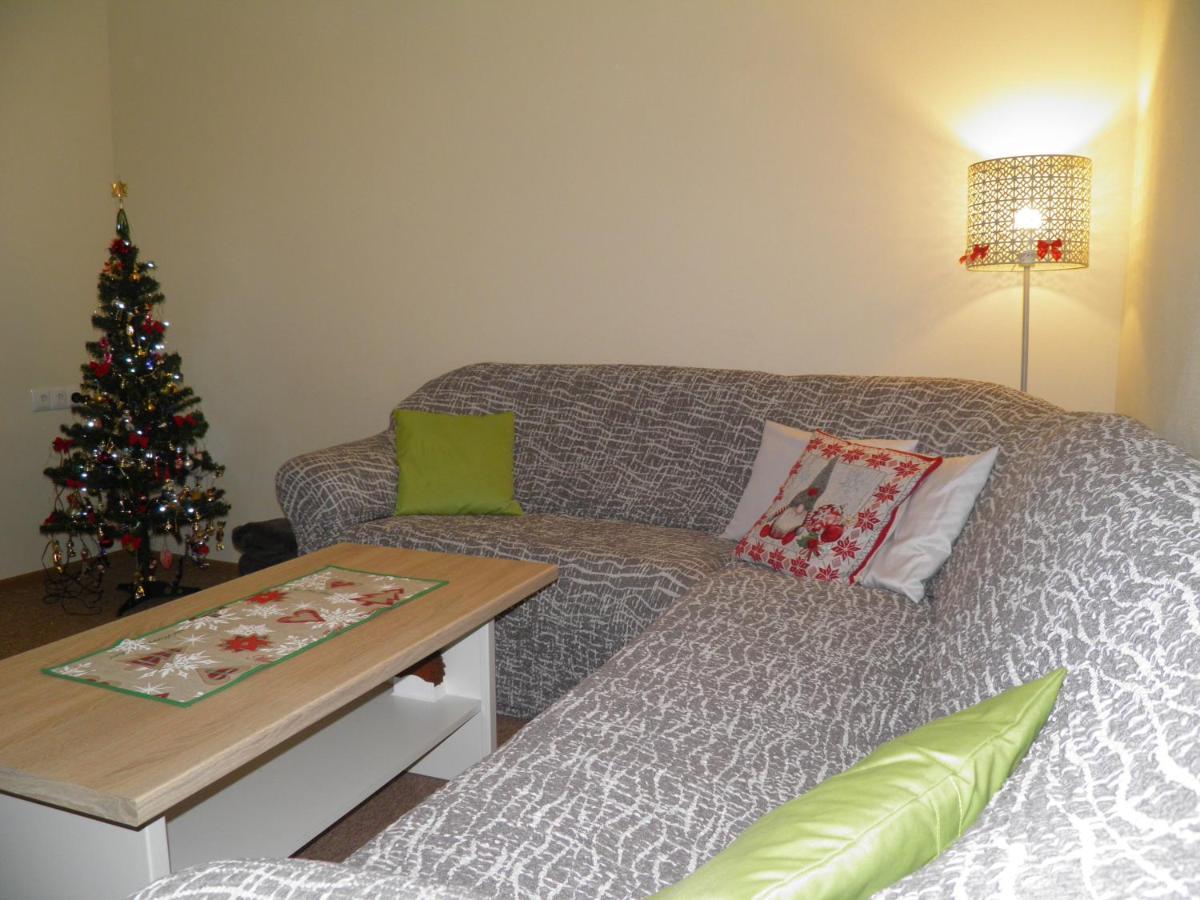 Privat Kovacova Villa Ziar Luaran gambar