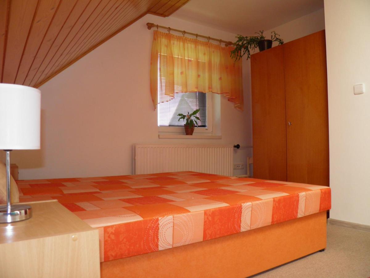 Privat Kovacova Villa Ziar Luaran gambar