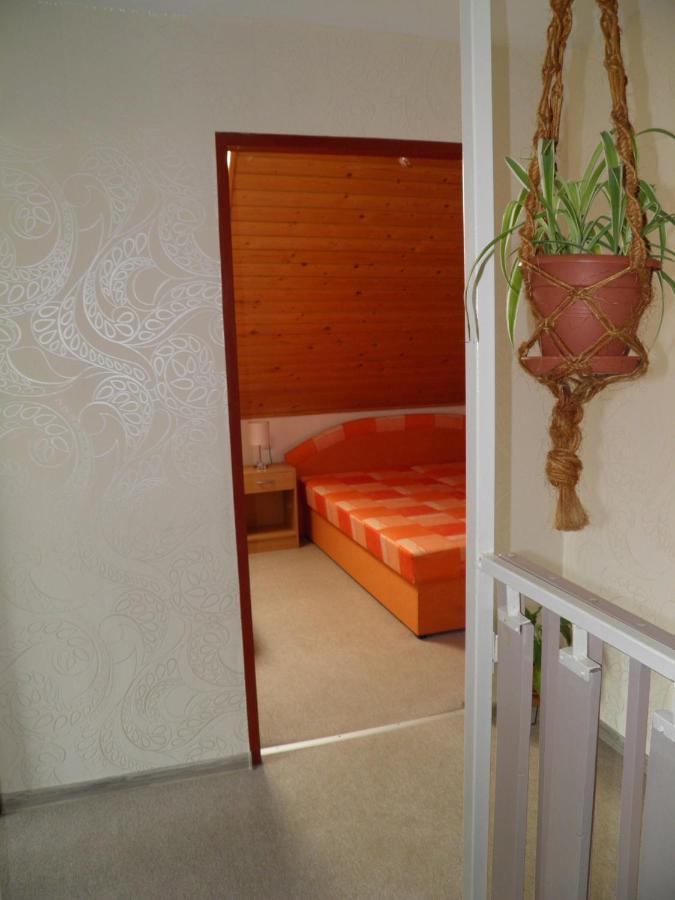 Privat Kovacova Villa Ziar Luaran gambar