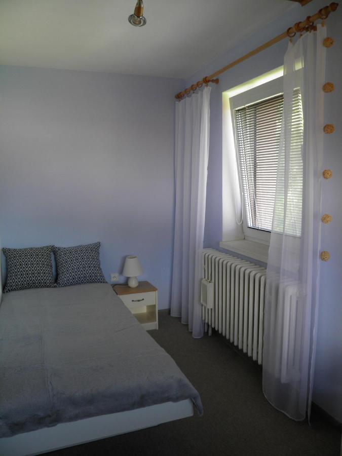 Privat Kovacova Villa Ziar Luaran gambar