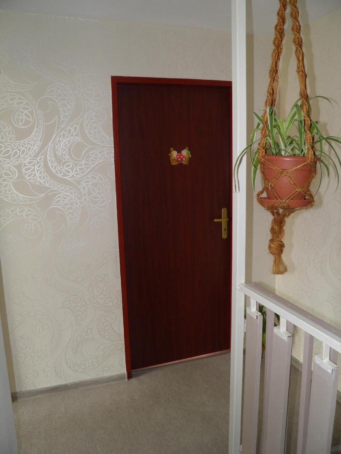 Privat Kovacova Villa Ziar Luaran gambar