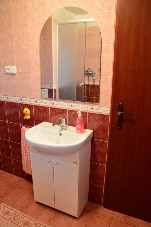 Privat Kovacova Villa Ziar Bilik gambar