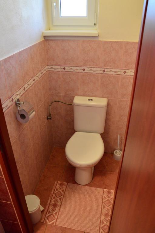 Privat Kovacova Villa Ziar Bilik gambar