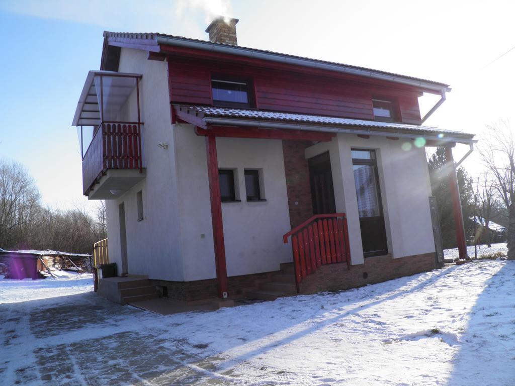Privat Kovacova Villa Ziar Luaran gambar