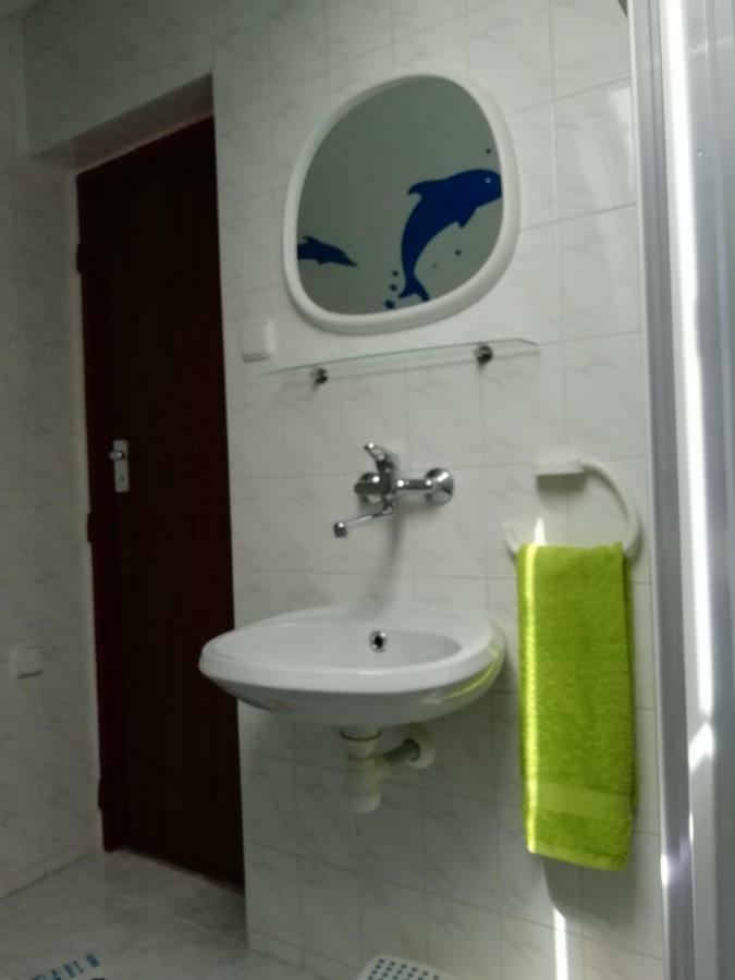 Privat Kovacova Villa Ziar Luaran gambar