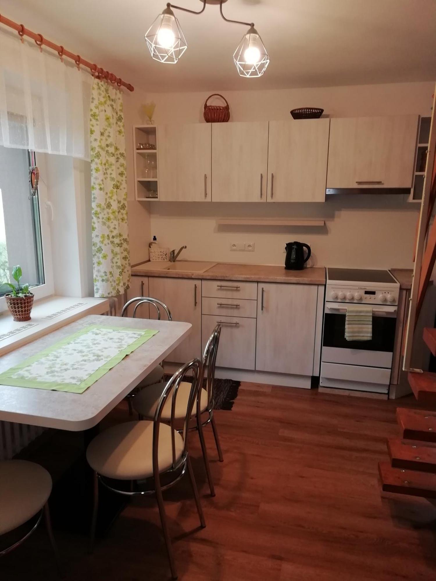 Privat Kovacova Villa Ziar Luaran gambar